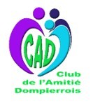 Club Amitié Dompierrois